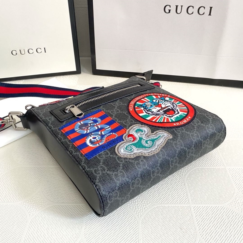 Gucci Satchel Bags